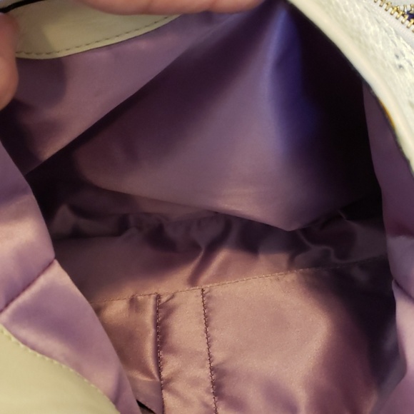 Coach purse - Picture 3 of 8